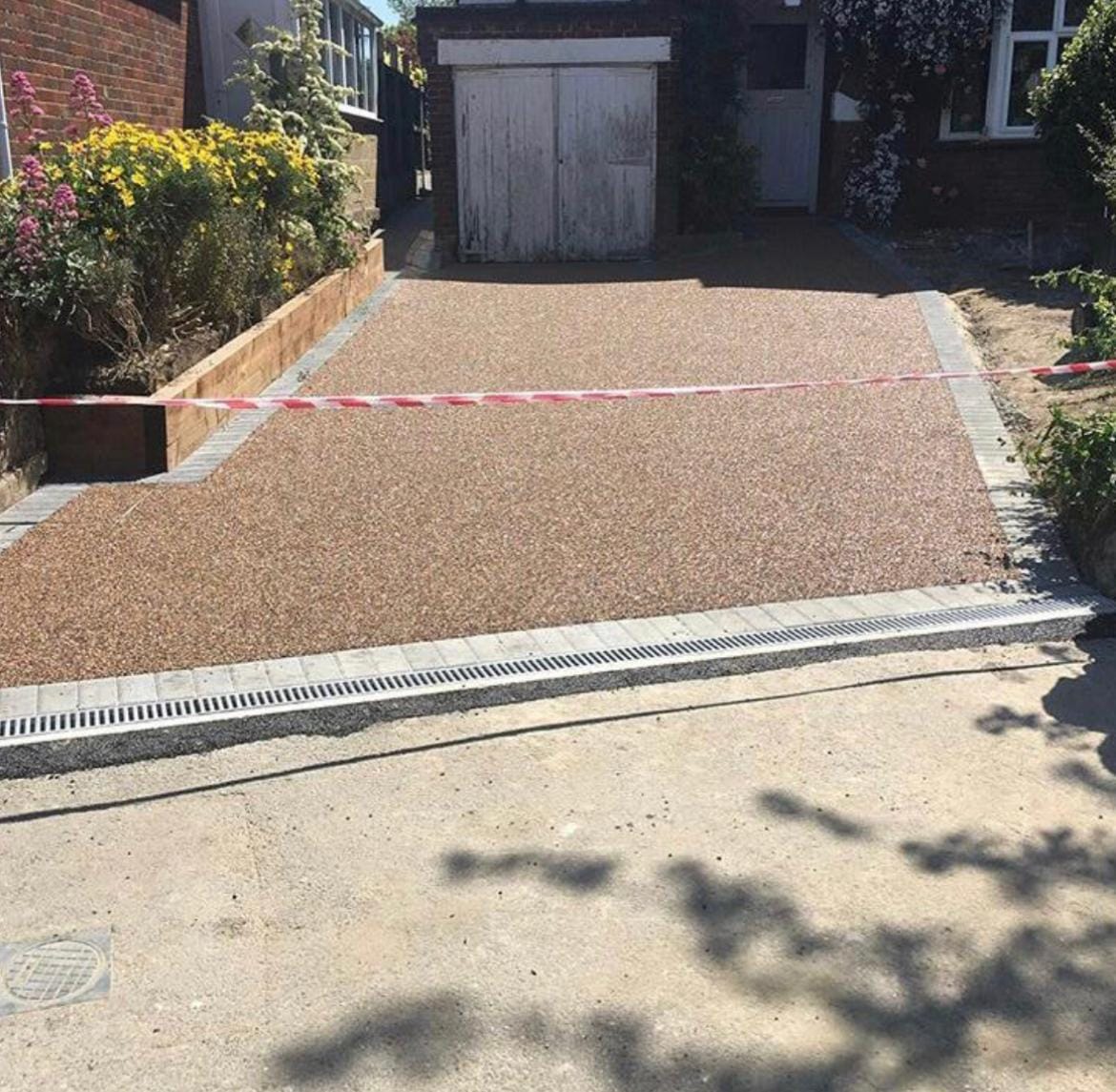 Driveway Paving in Lancashire